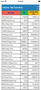 JM WEALTH CREATORS screenshot #1 for iPhone