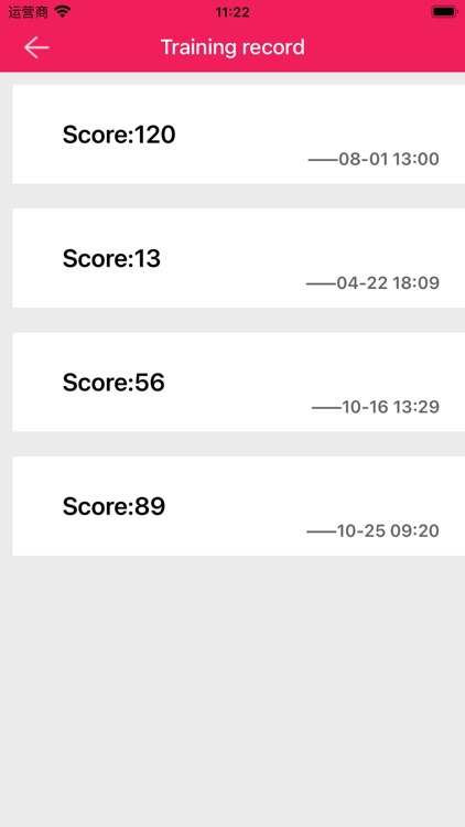 Cricket Guru Live Trainer screenshot-3