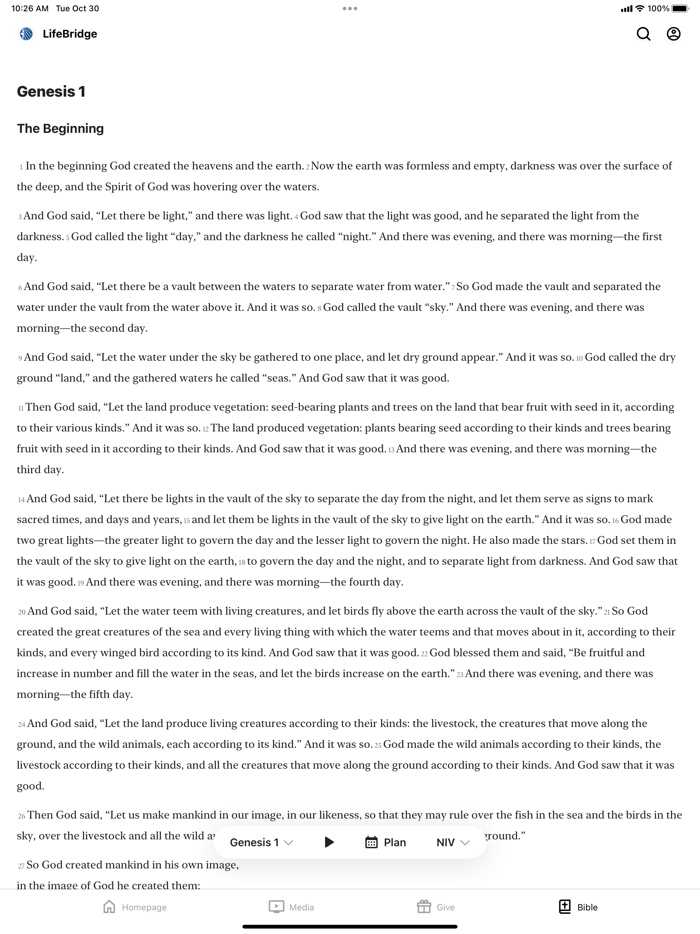 LifeBridge Church Savannah