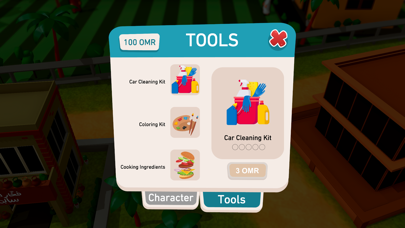 The Little Entrepreneur Screenshot