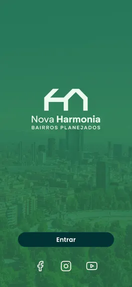 Game screenshot Nova Harmonia RA mod apk