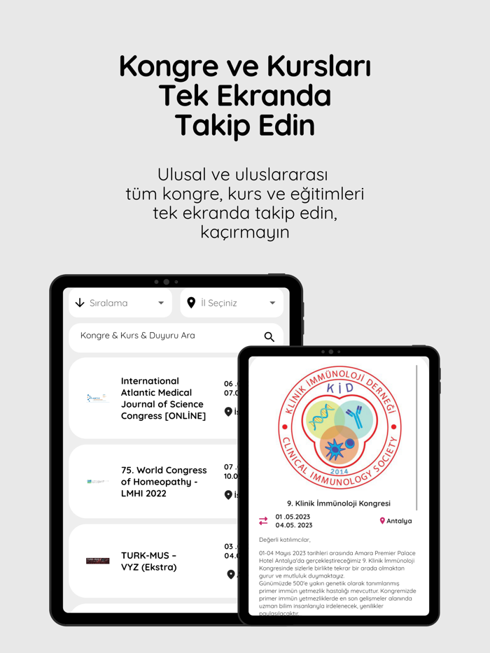 DoktorBun App