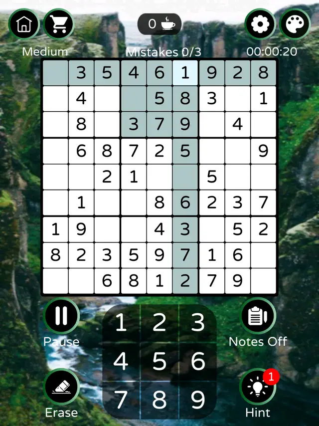screenshot 0
