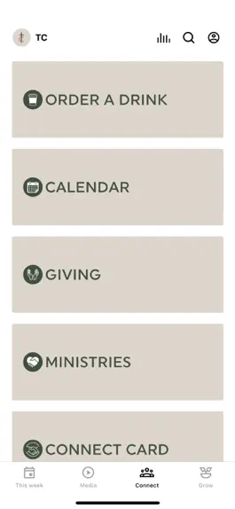 Game screenshot Truth Church of Calgary hack