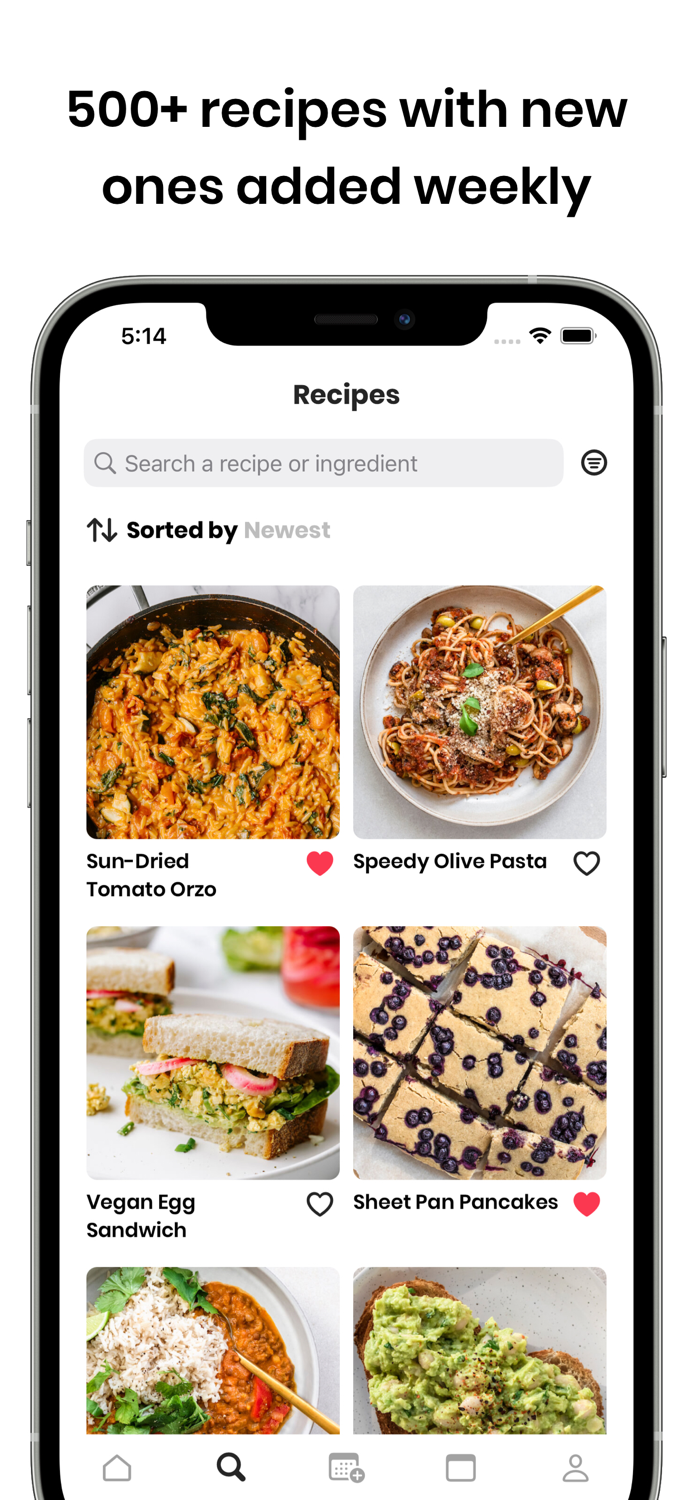 Fivesec Health by Alexandra