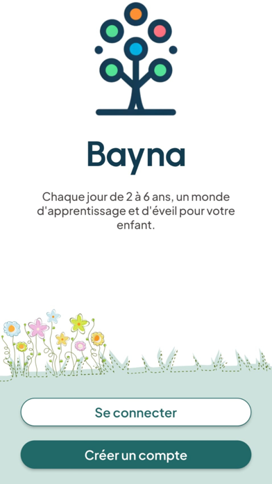 Bayna Screenshot