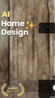 ai home design iphone screenshot 1