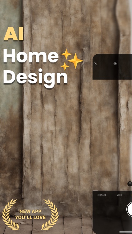 AI Home Design