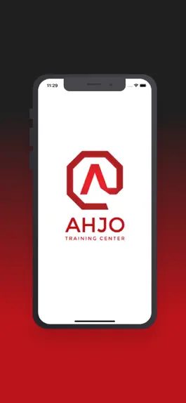 Game screenshot Ahjo Training Center mod apk