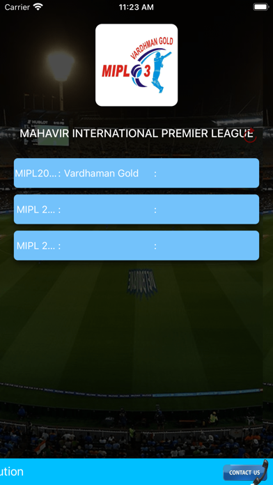 MIPL -Mahavir International PL Screenshot