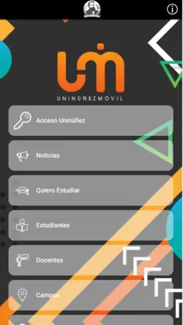 Game screenshot Uninúñez Móvil hack