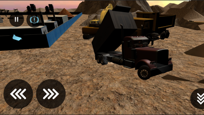 Constructor Driving Car Sim 2 Screenshot