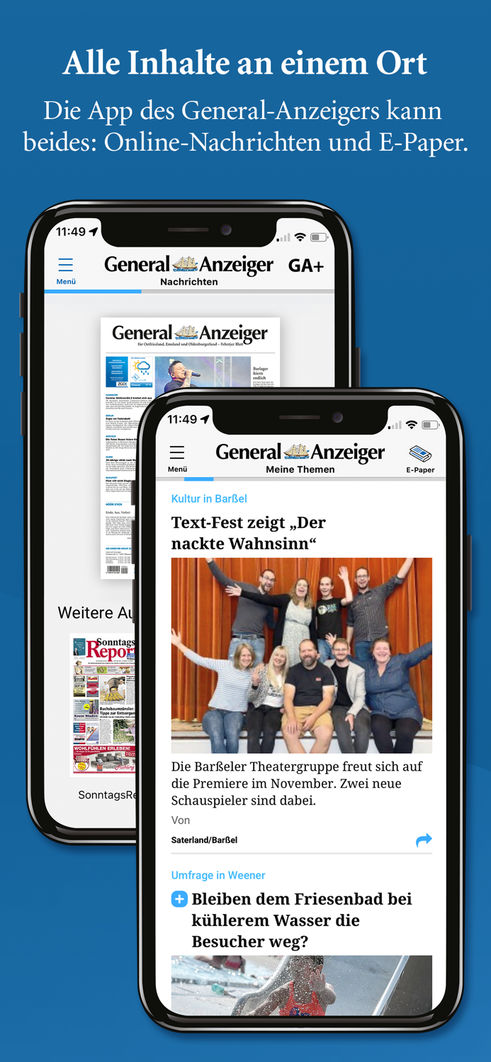 General-Anzeiger