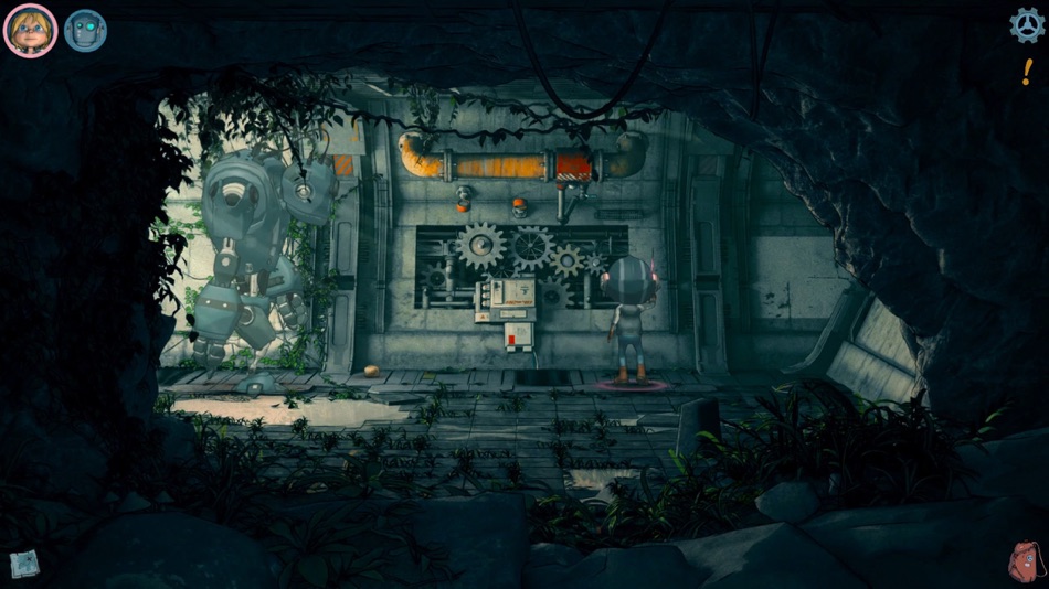#6. Encodya (iOS) 由: Assemble Entertainment