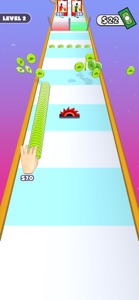 Arcade Coin Stacker screenshot #6 for iPhone