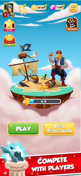 Game screenshot Match League apk