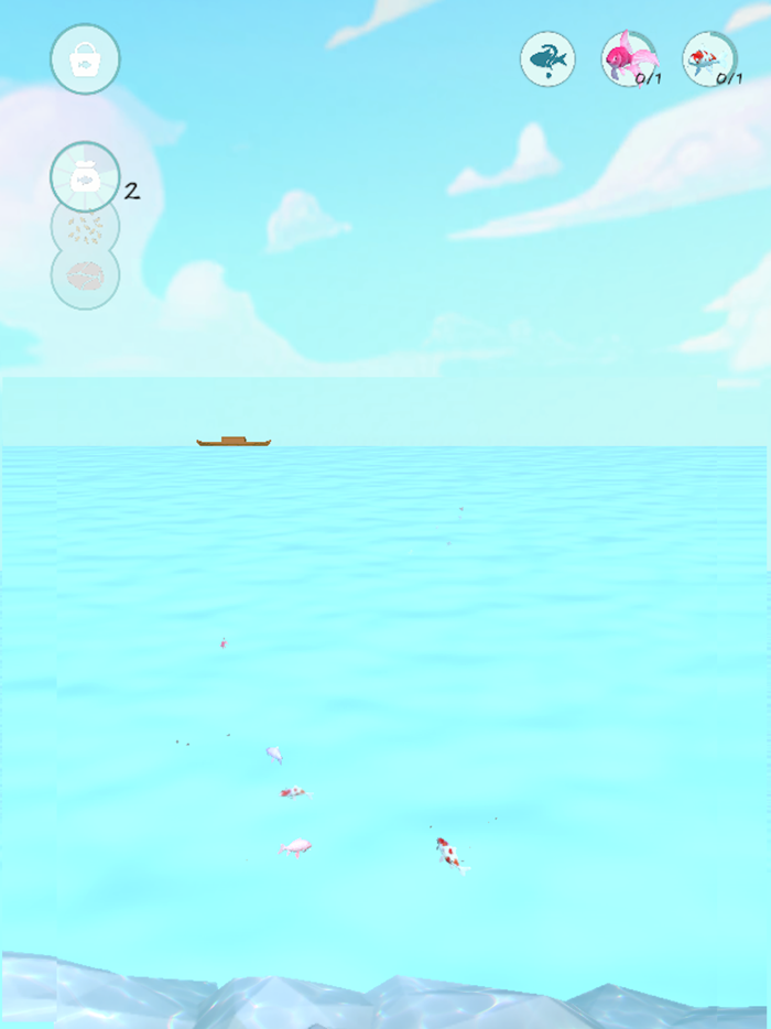 Fish Simulator 3D