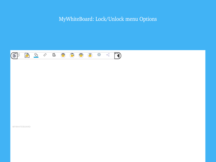 WhiteBoard or DrawingBoard