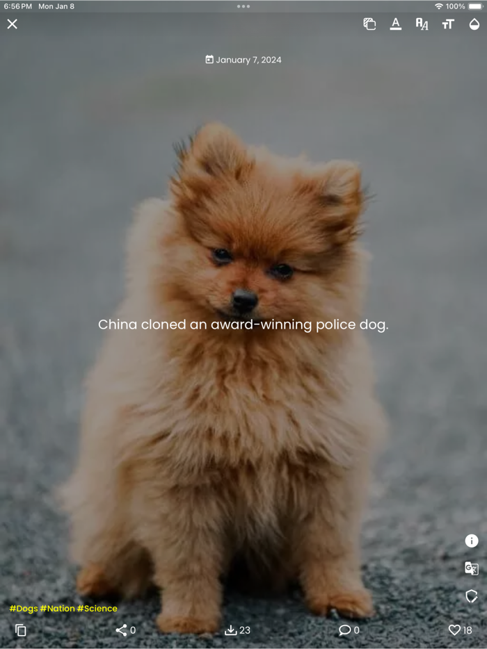 Amazing Facts - Did You Know