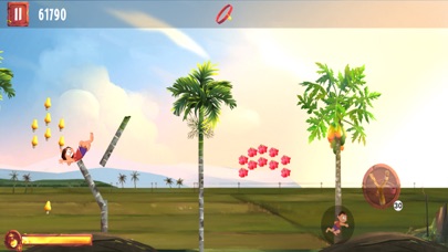 Screenshot 3 of Jungle Adventure : Areca App