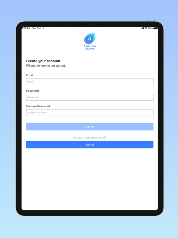 American Export & Import