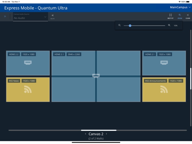 EMS-Quantum Ultra screenshot-5