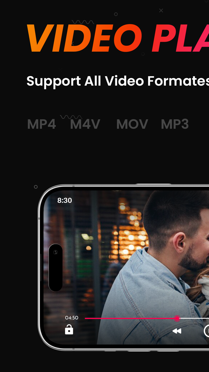 HD Video Player All Formats