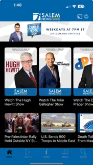 salem news channel problems & solutions and troubleshooting guide - 1