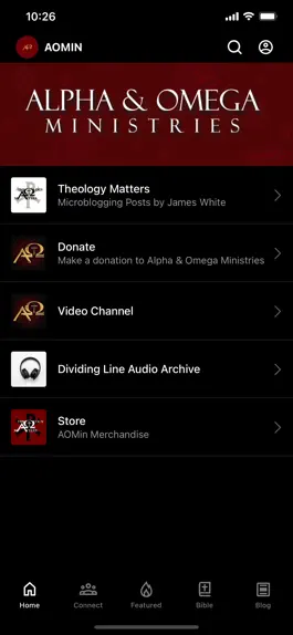 Game screenshot A & O Ministries mod apk