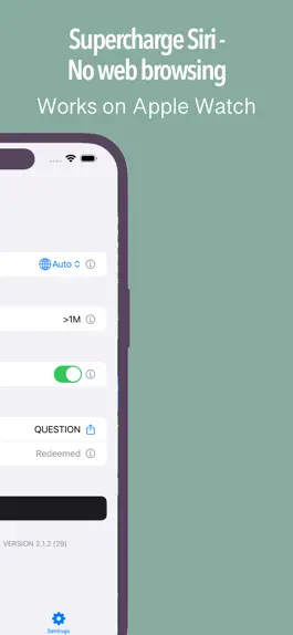 Game screenshot Question GPT hack