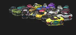 Game screenshot PROJECT DRIFT 2.0 mod apk