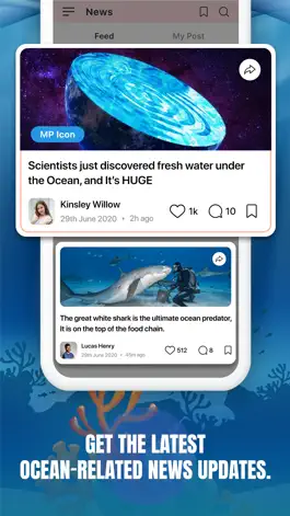 Game screenshot Moana Pasifika apk