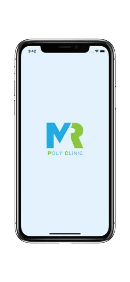 Game screenshot MR PolyClinics mod apk