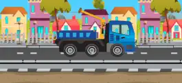 Game screenshot Car Wash Cleaning Simulator mod apk