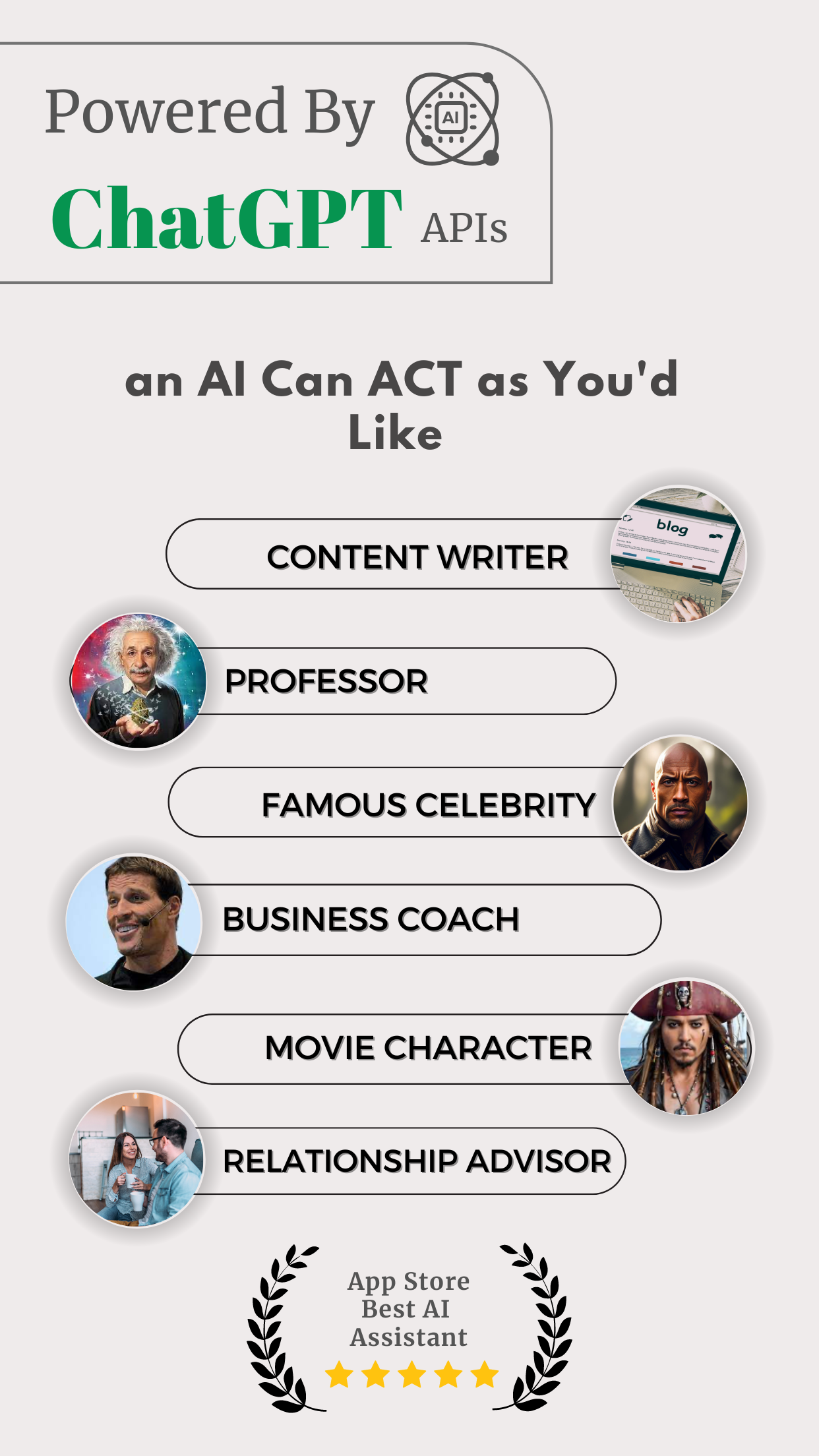 AI Chatbot: SmartAI Assistant