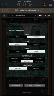 How to cancel & delete mf-108s cluster flux 2