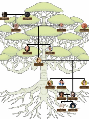 Family Tree*のおすすめ画像3
