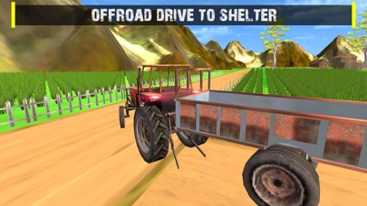 Extreme Farming Fest 3D Screenshot