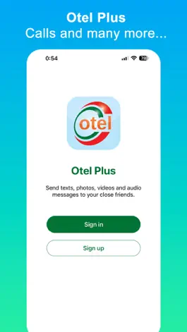 Game screenshot Otel Plus mod apk