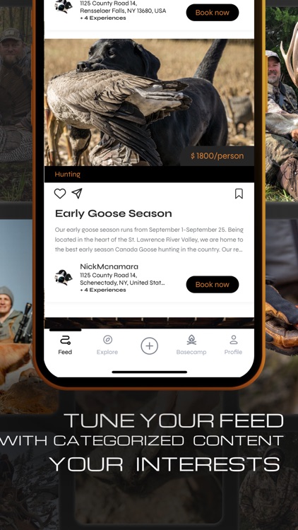 HUNT365 screenshot-8