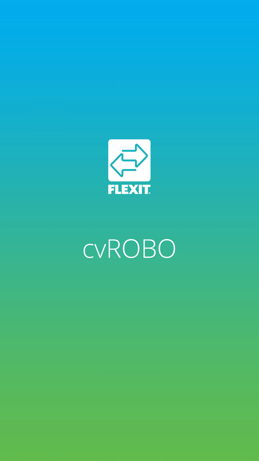 #1. cvROBO (iOS) بواسطة: Flexit AS