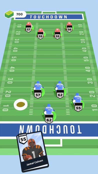 Football Fest Screenshot