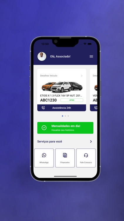 Priorize Proteção Veicular