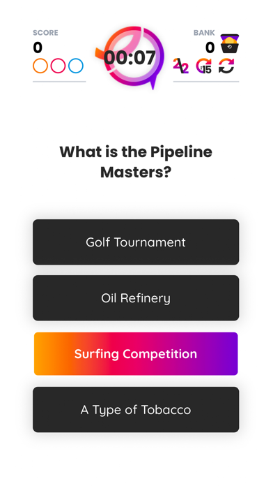 uwit daily app screenshot 3