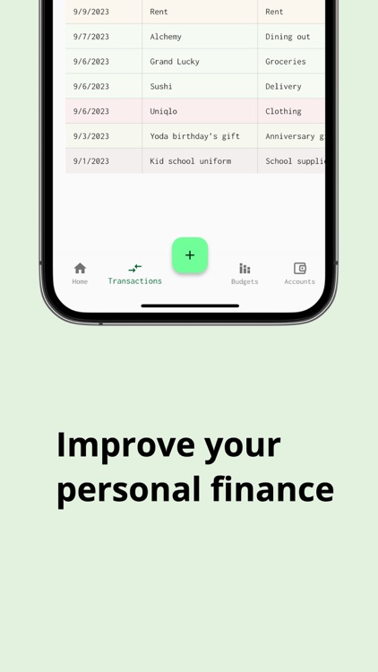 Plantmoney screenshot-3