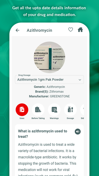 Pill Identifier & Drug Searchのおすすめ画像6