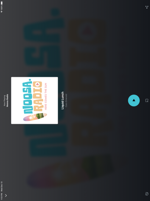 Screenshot #5 pour Noosa.Radio