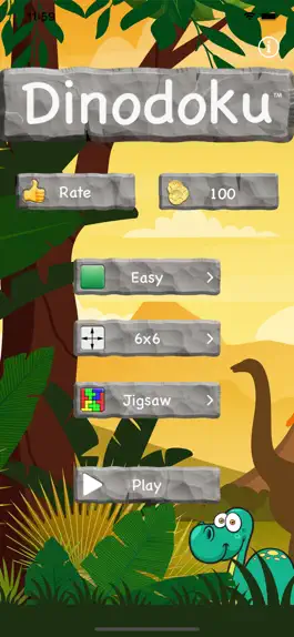 Game screenshot Sudoku Wiz: The Lost World mod apk