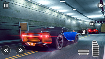 Car Driving Sim: Racing Games Screenshot