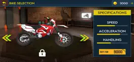Game screenshot Bike Stunt Racing Games 3D hack